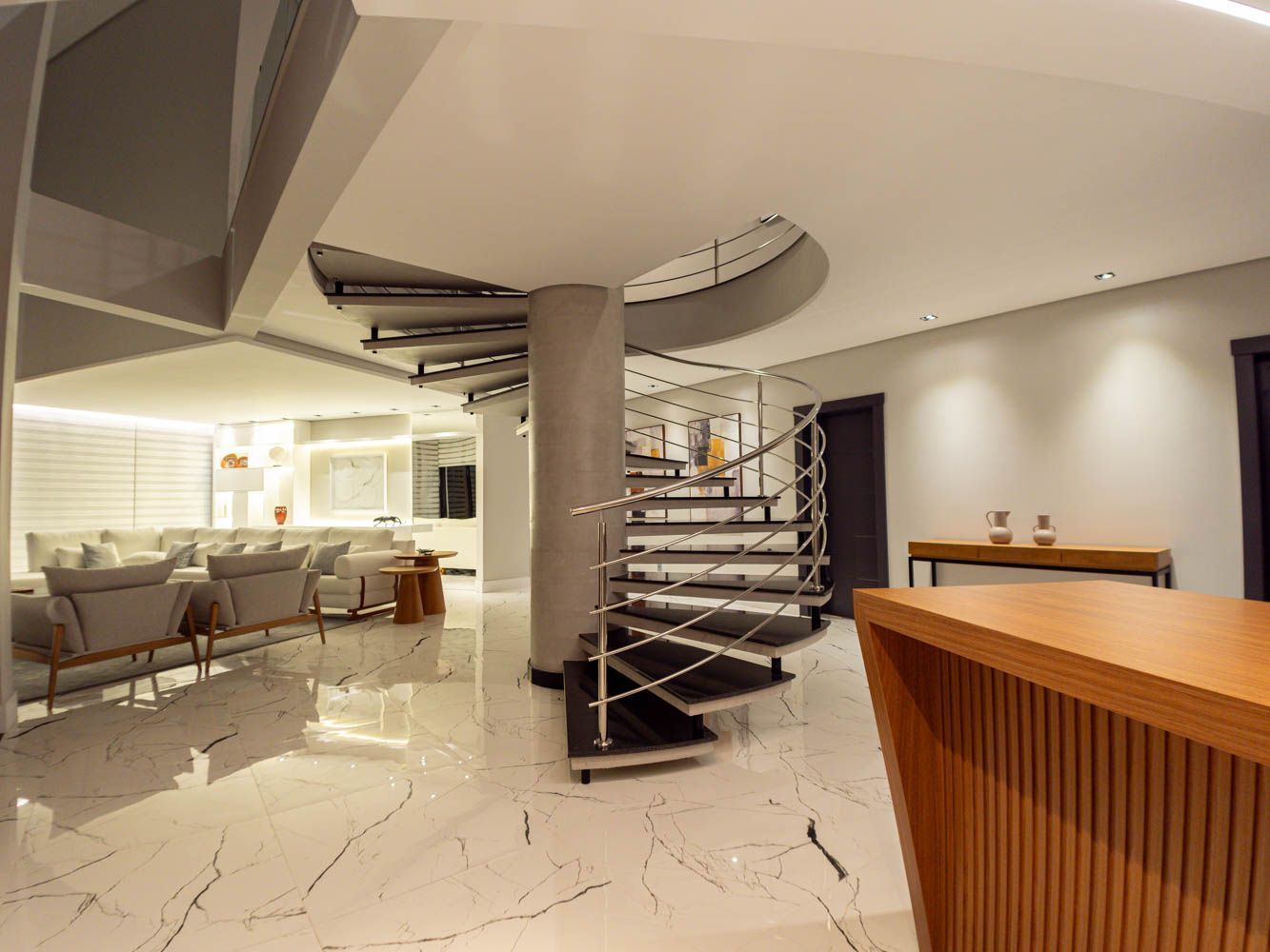 Casa, 5 quartos, 591 m² - Foto 28