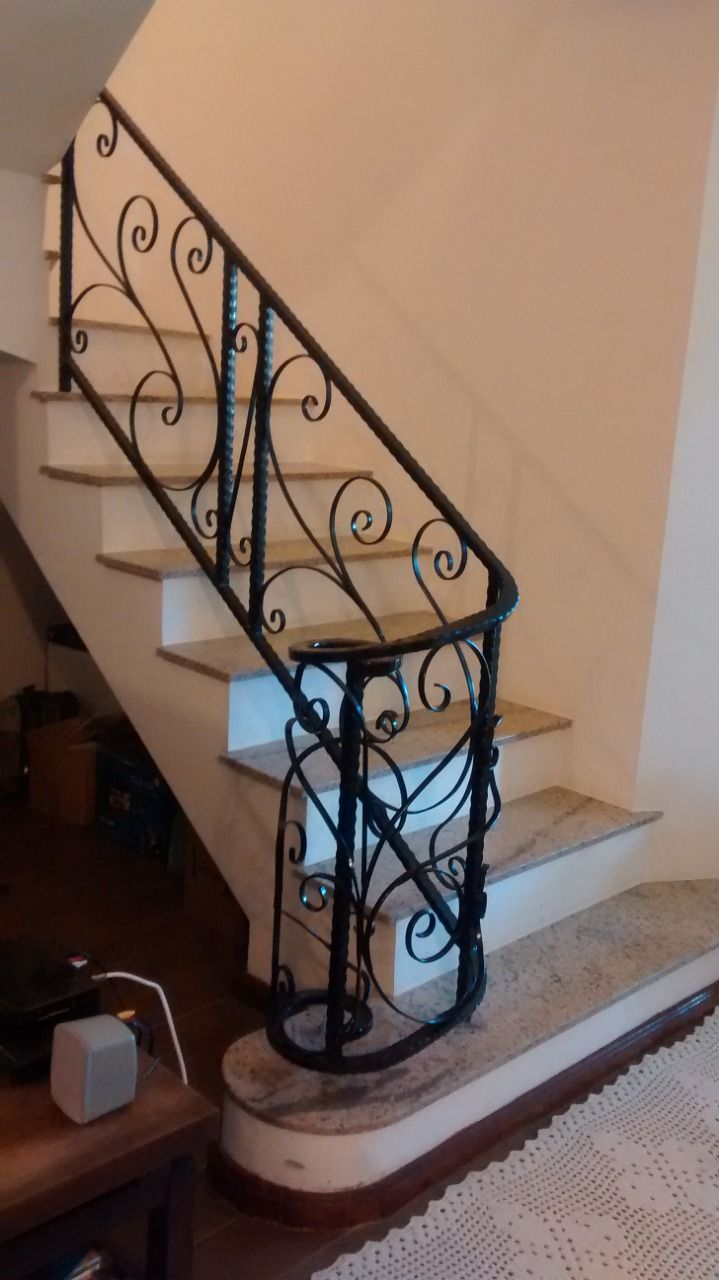 Casa, 3 quartos, 172 m² - Foto 8