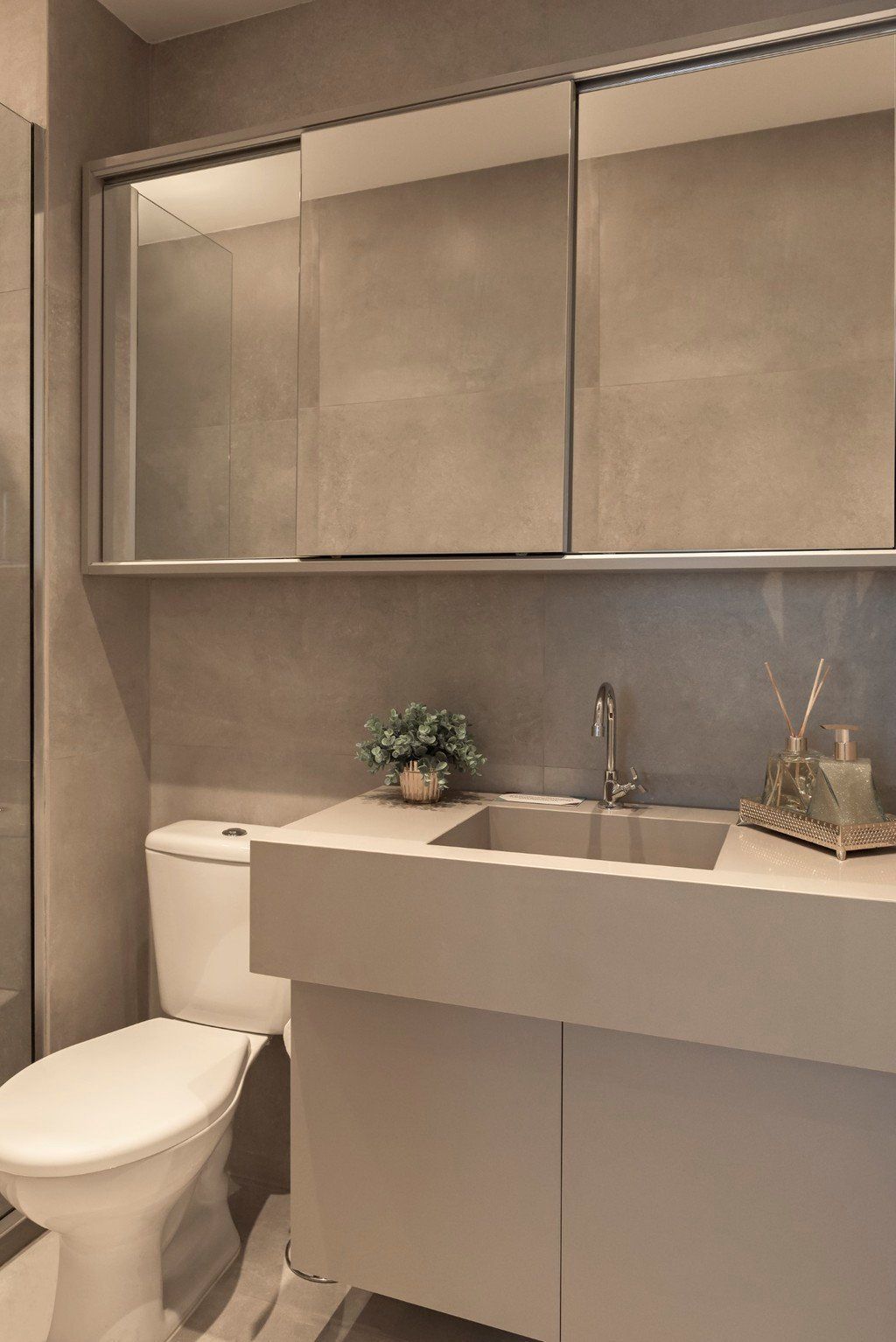 Apartamento, 2 quartos, 38 m² - Foto 13