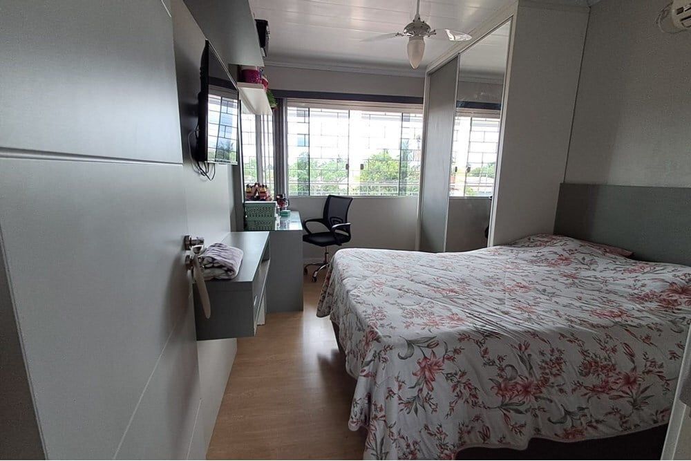 Casa à venda com 3 quartos, 186m² - Foto 33