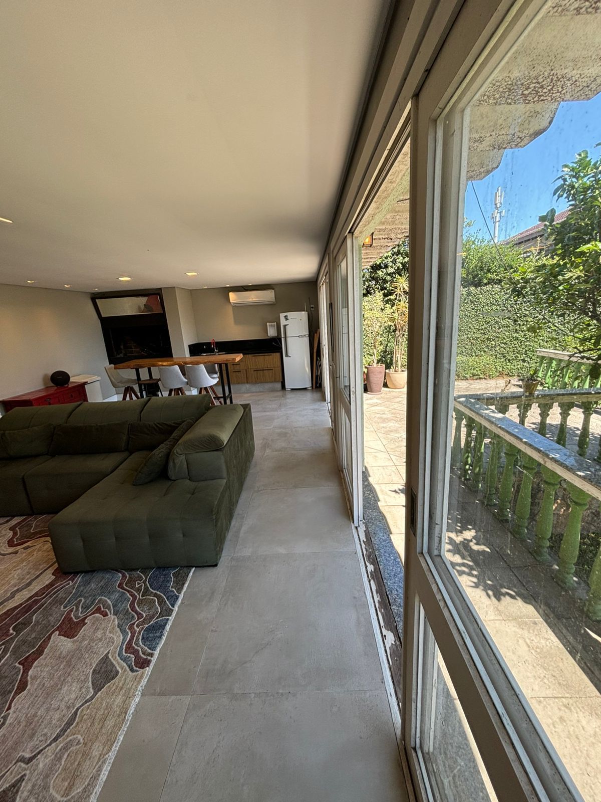 Casa, 4 quartos, 380 m² - Foto 16