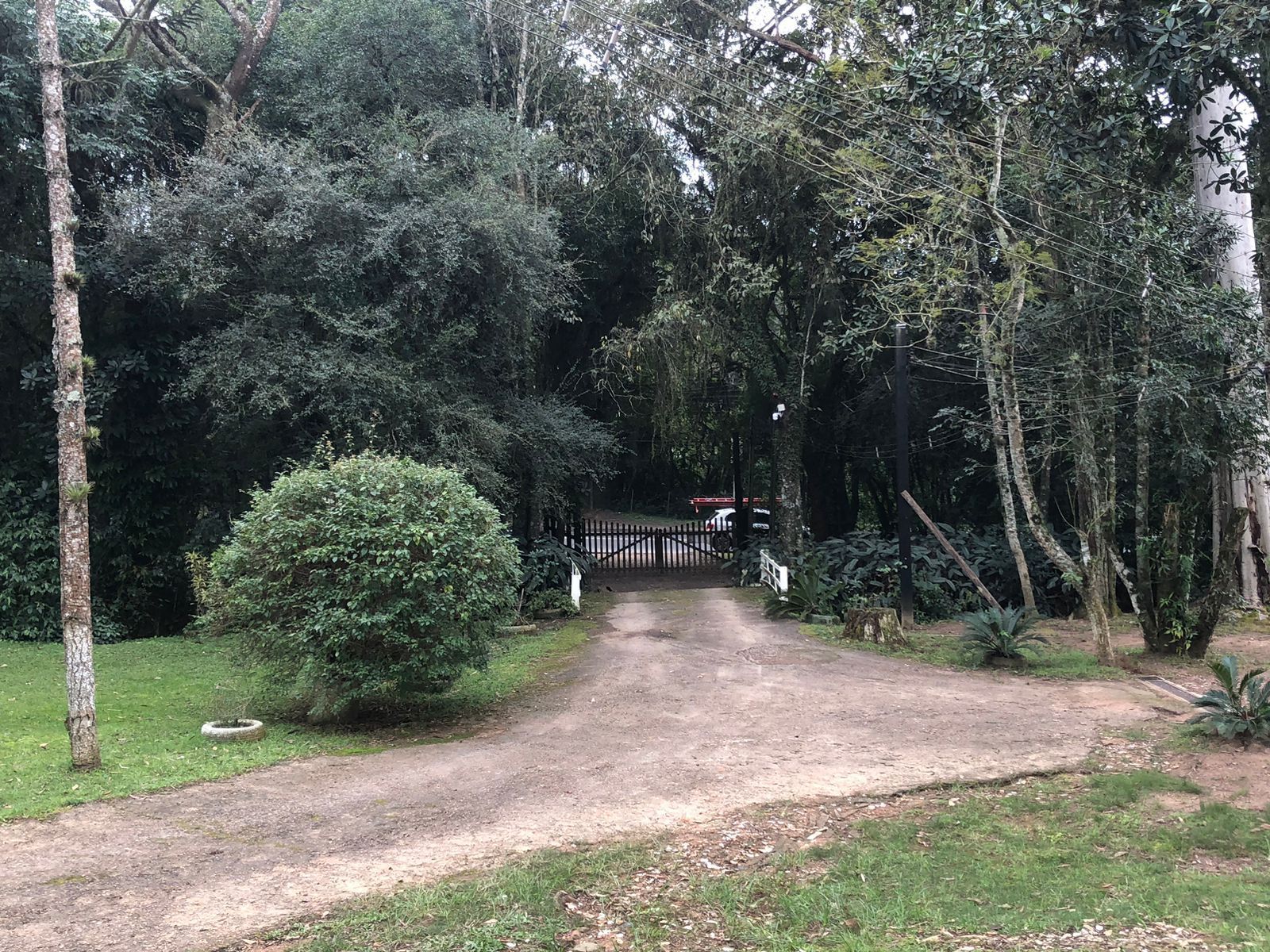 Sítio à venda com 1 quarto, 121672m² - Foto 3