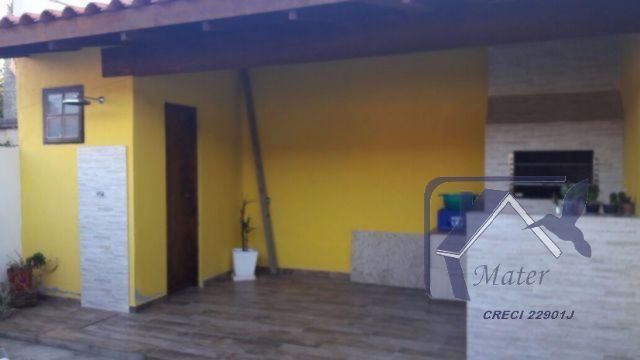 Casa à venda com 2 quartos, 49m² - Foto 4