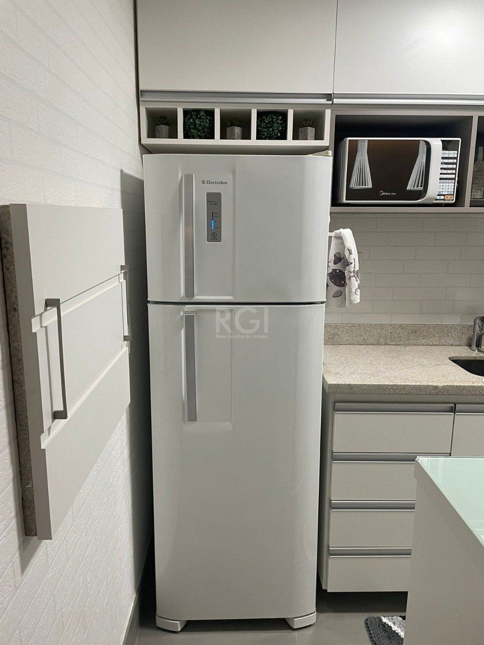 Apartamento, 2 quartos, 60 m² - Foto 14