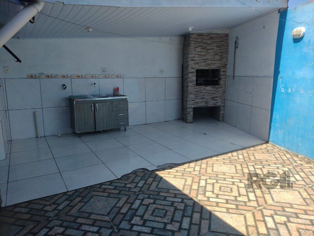Casa à venda com 2 quartos, 50m² - Foto 4