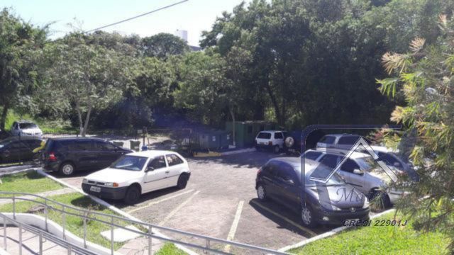 Apartamento, 1 quarto, 40 m² - Foto 6