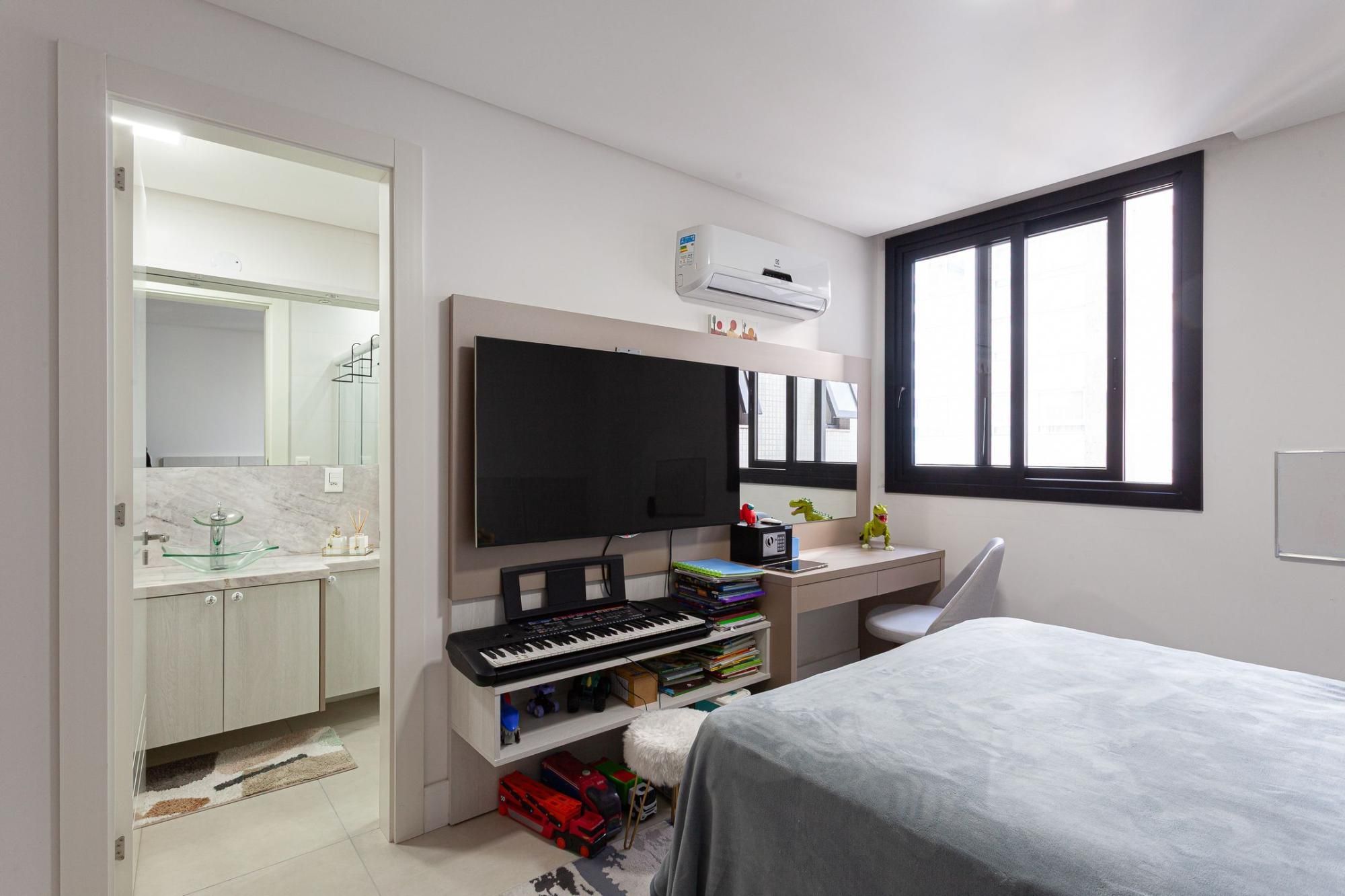 Apartamento, 4 quartos, 220 m² - Foto 17