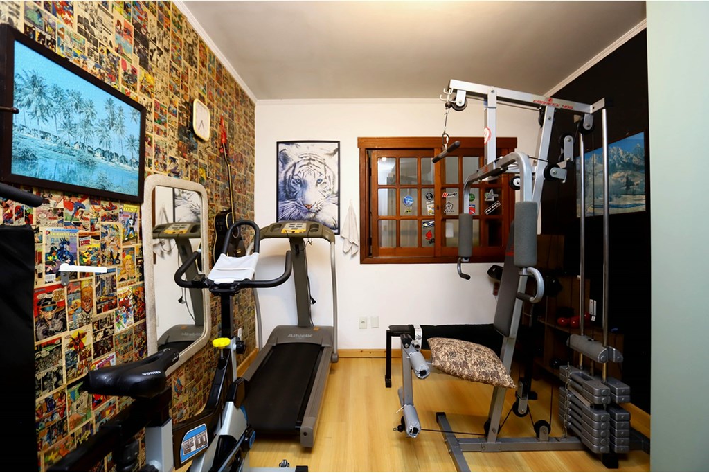 Casa à venda com 3 quartos, 355m² - Foto 21
