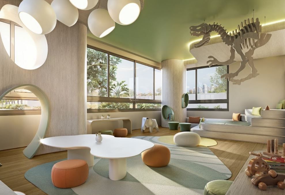 Apartamento, 3 quartos, 172 m² - Foto 15