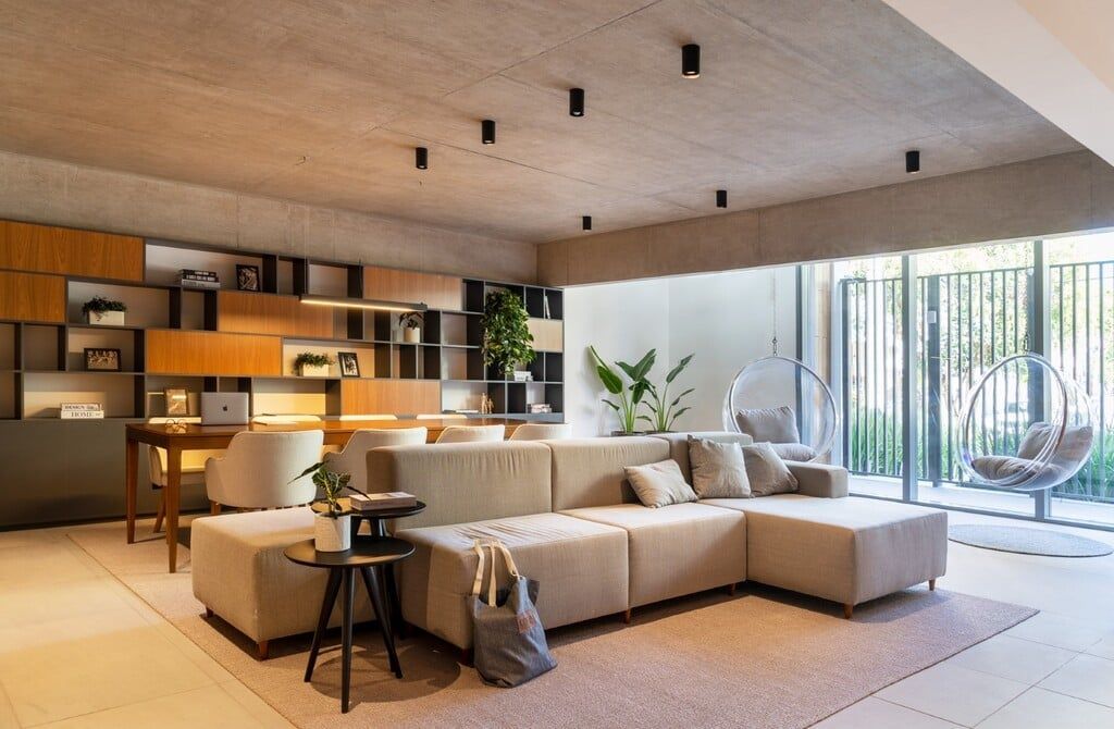 Apartamento, 2 quartos, 87 m² - Foto 4