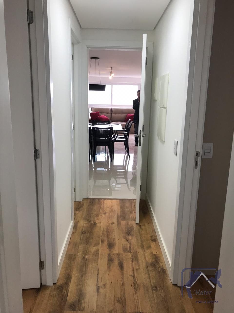 Cobertura, 3 quartos, 239 m² - Foto 11