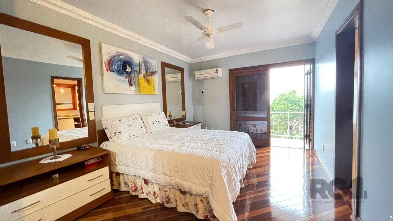 Casa à venda com 4 quartos, 465m² - Foto 7