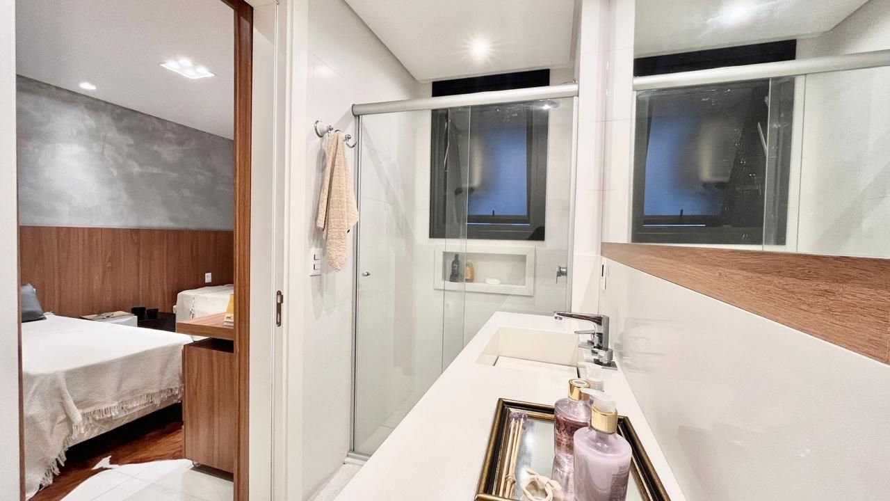 Apartamento, 4 quartos, 215 m² - Foto 6