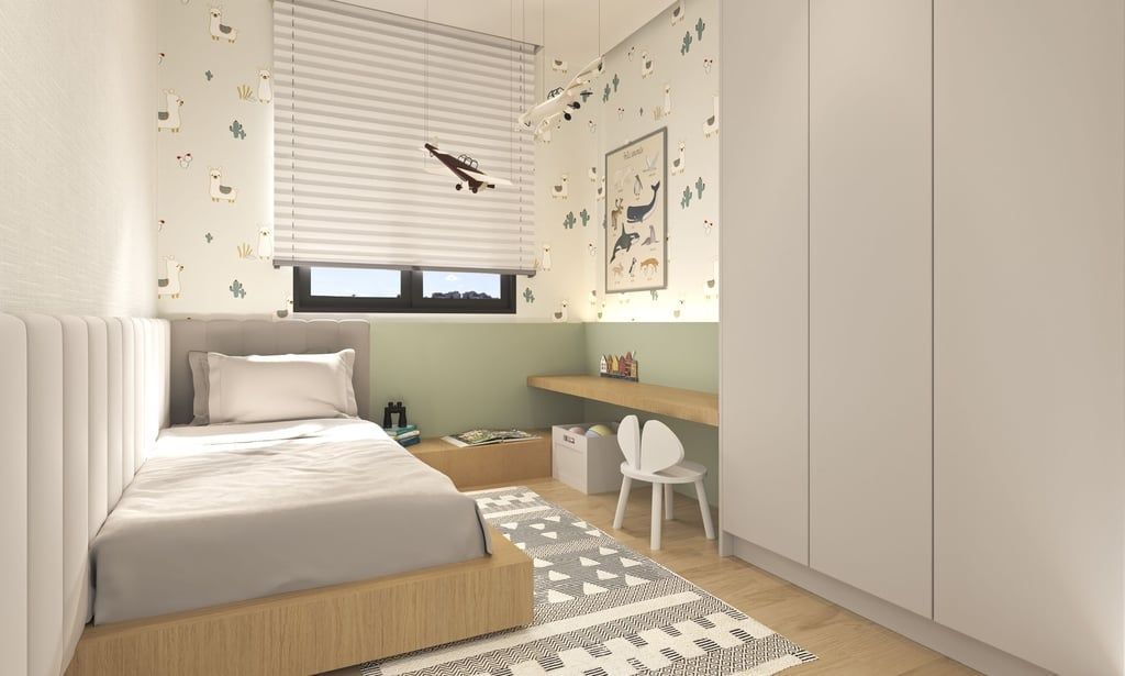 Apartamento, 2 quartos, 104 m² - Foto 10