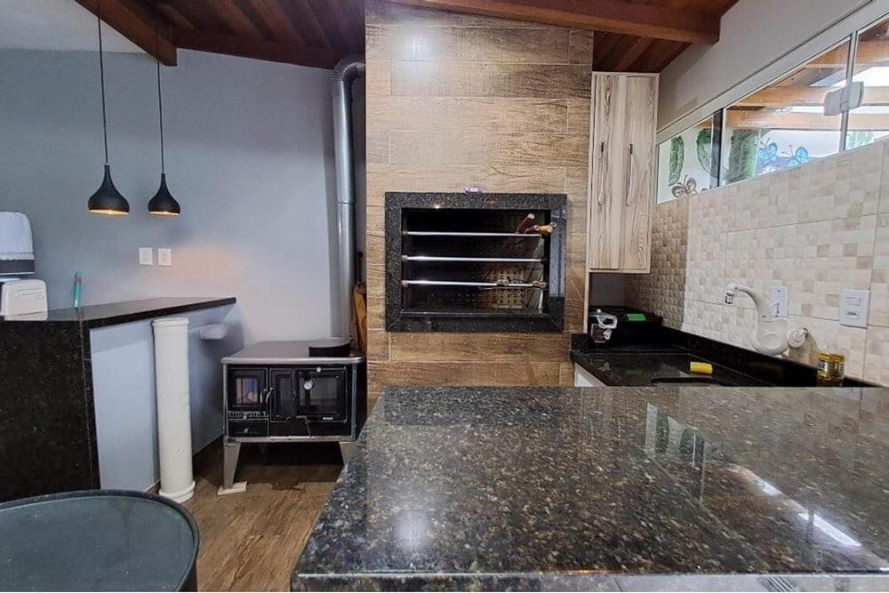 Casa à venda com 3 quartos, 186m² - Foto 14