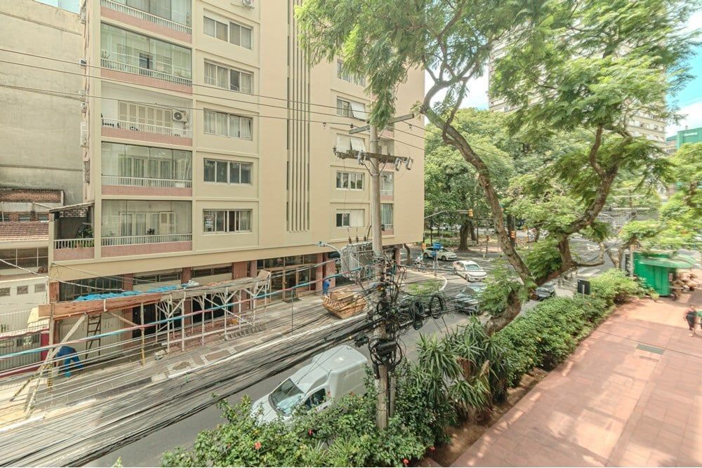 Apartamento à venda com 3 quartos, 147m² - Foto 57