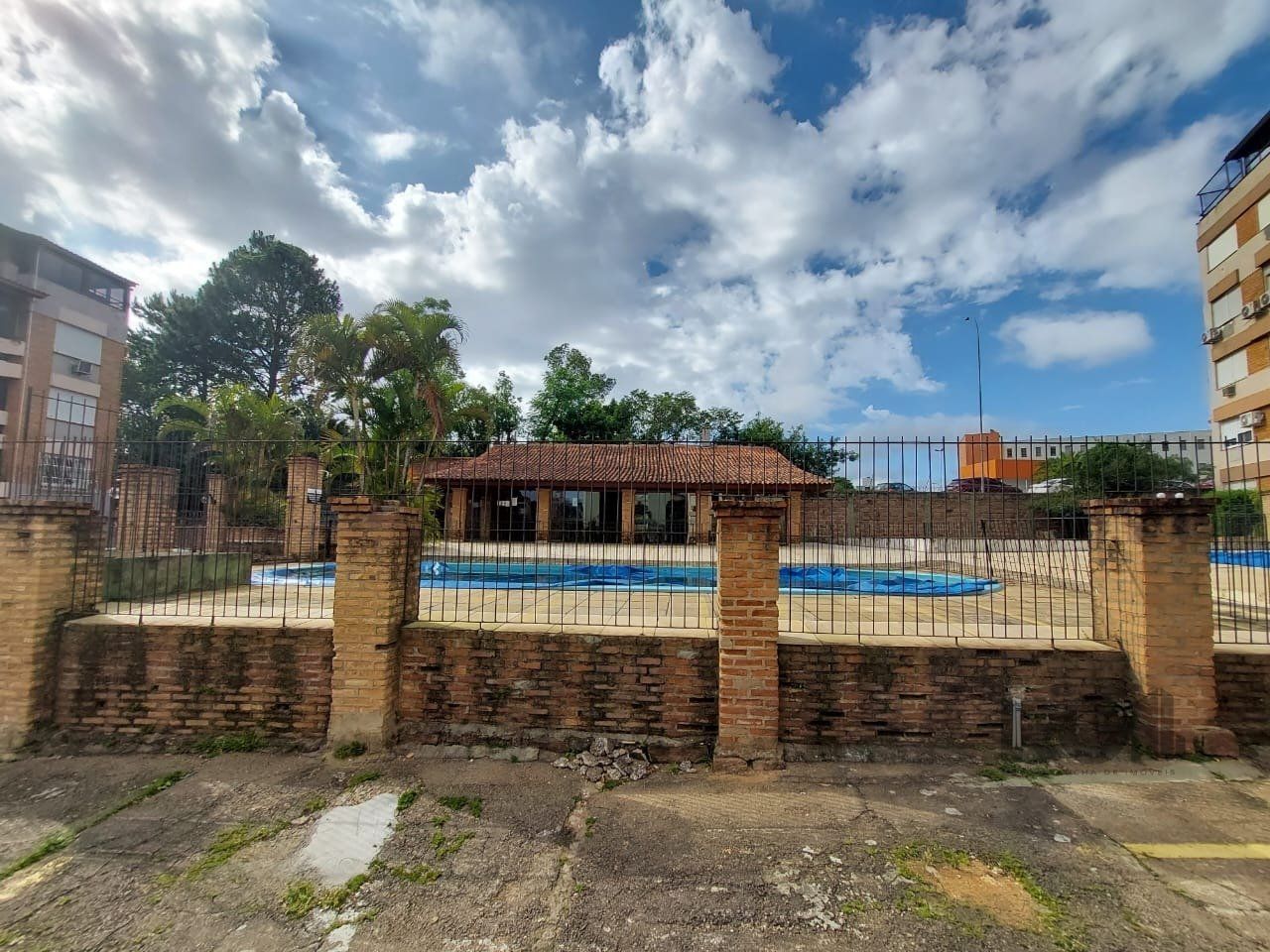 Apartamento à venda com 2 quartos, 57m² - Foto 36