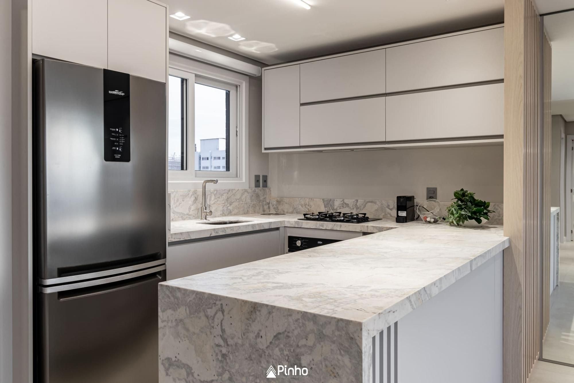 Apartamento à venda com 2 quartos, 91m² - Foto 6