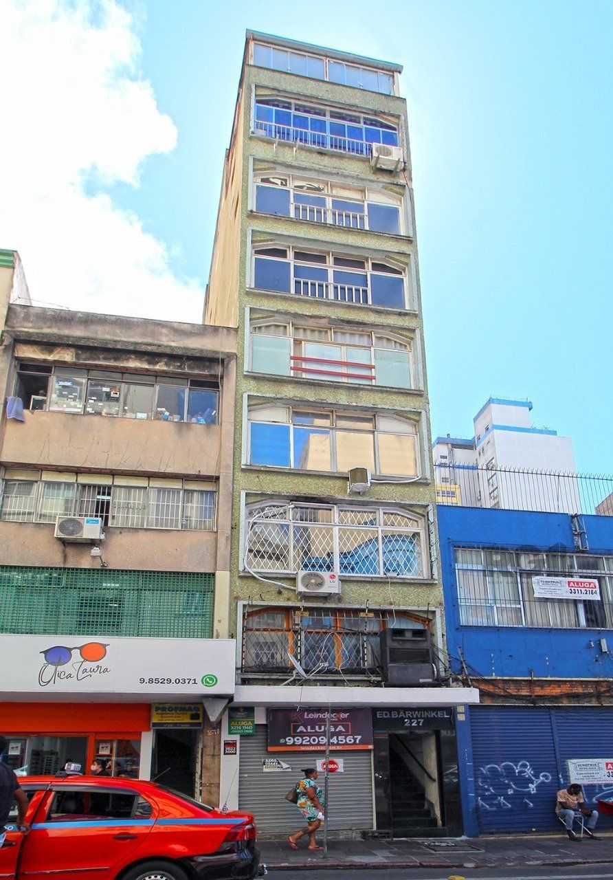 Sala-Conjunto, 46 m² - Foto 6