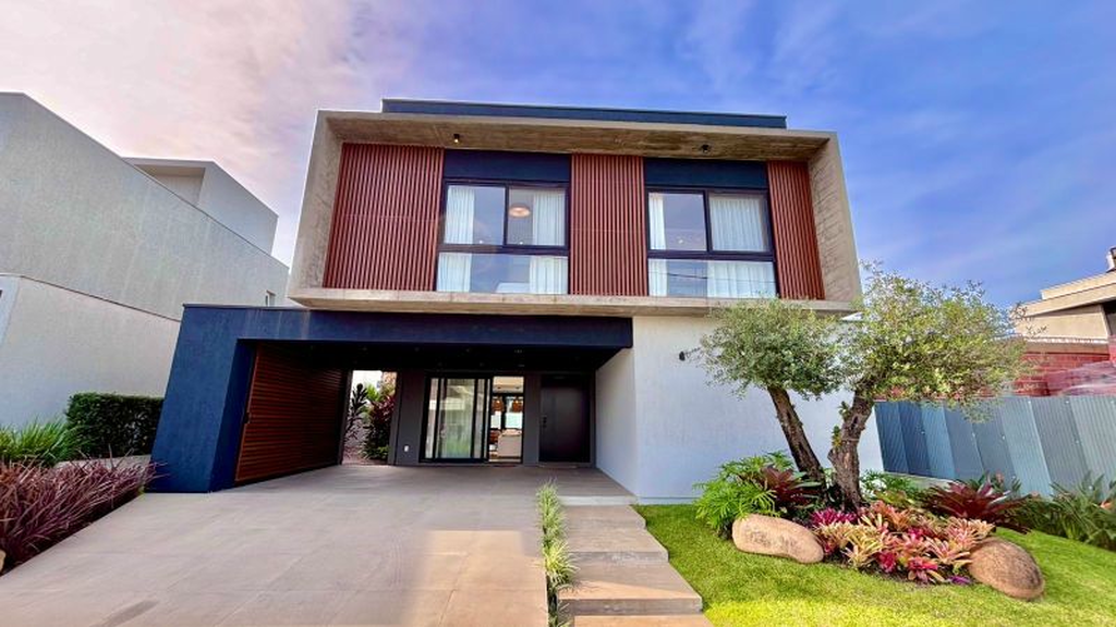 Casa, 4 quartos, 284 m² - Foto 12