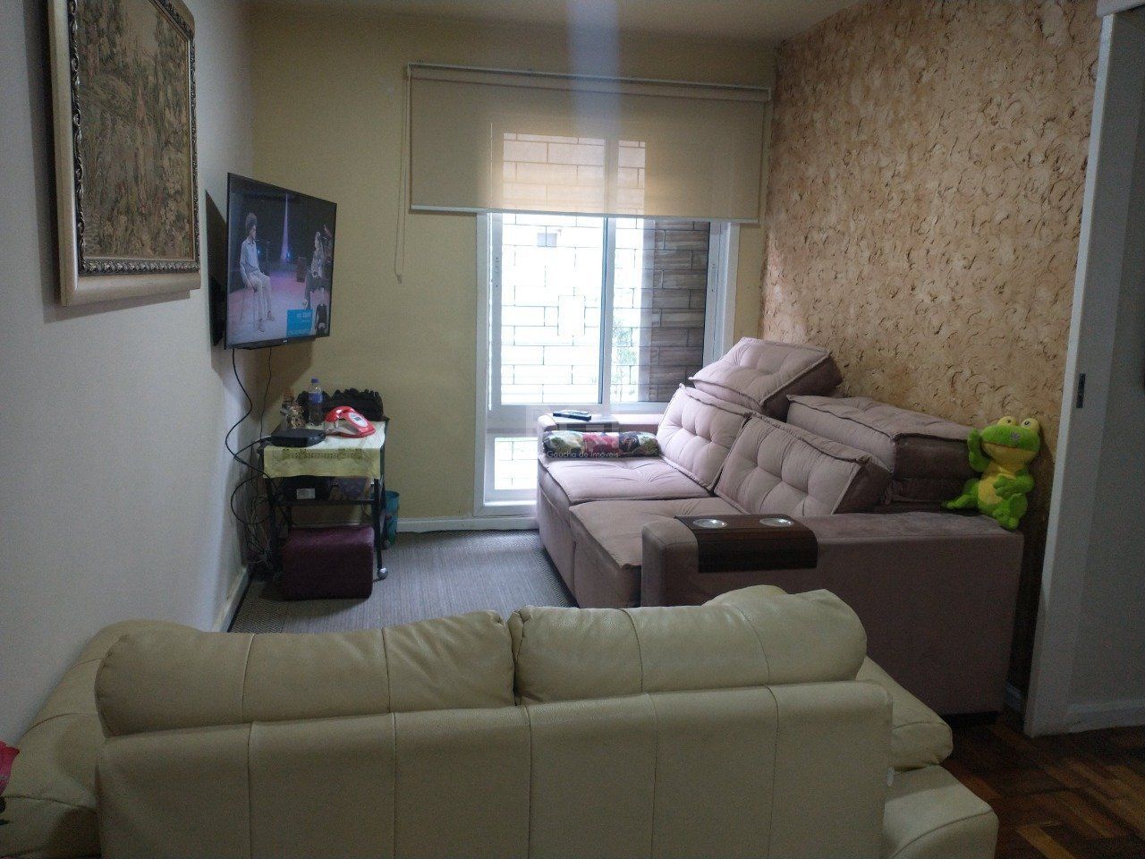 Apartamento à venda com 2 quartos, 64m² - Foto 8