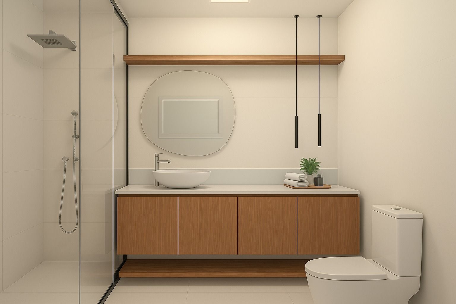 Apartamento, 2 quartos, 78 m² - Foto 4