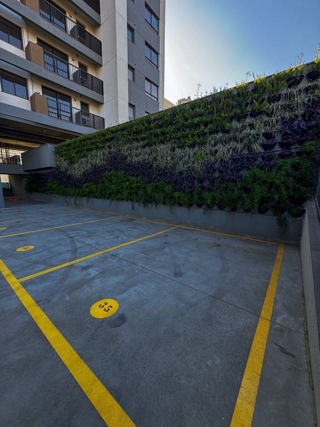 Apartamento, 1 quarto, 37 m² - Foto 22