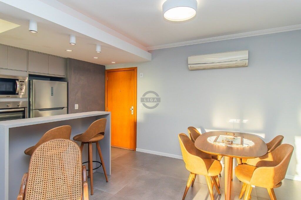 Apartamento, 2 quartos, 74 m² - Foto 27