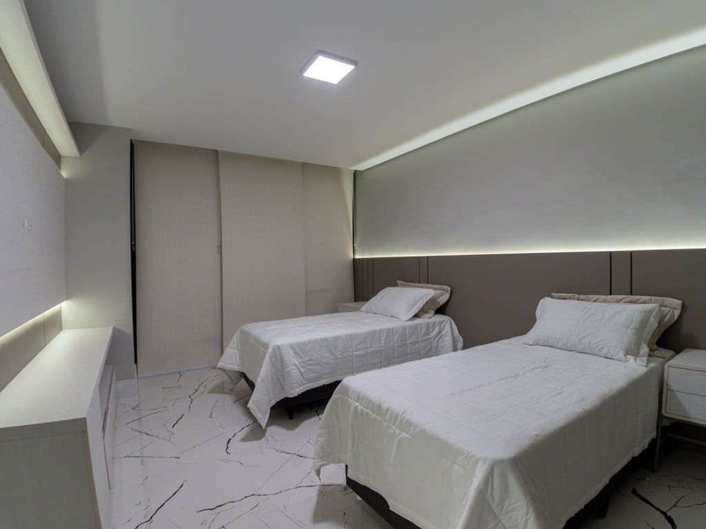 Casa de Condomínio à venda com 5 quartos, 590m² - Foto 21