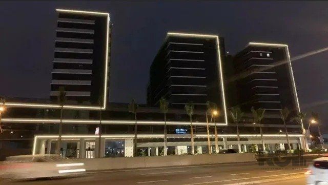Loja-Salão à venda com 1 quarto, 38m² - Foto 37