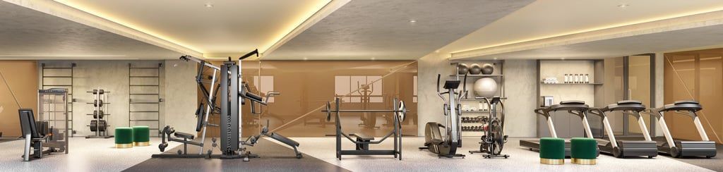 Apartamento, 1 quarto, 24 m² - Foto 5