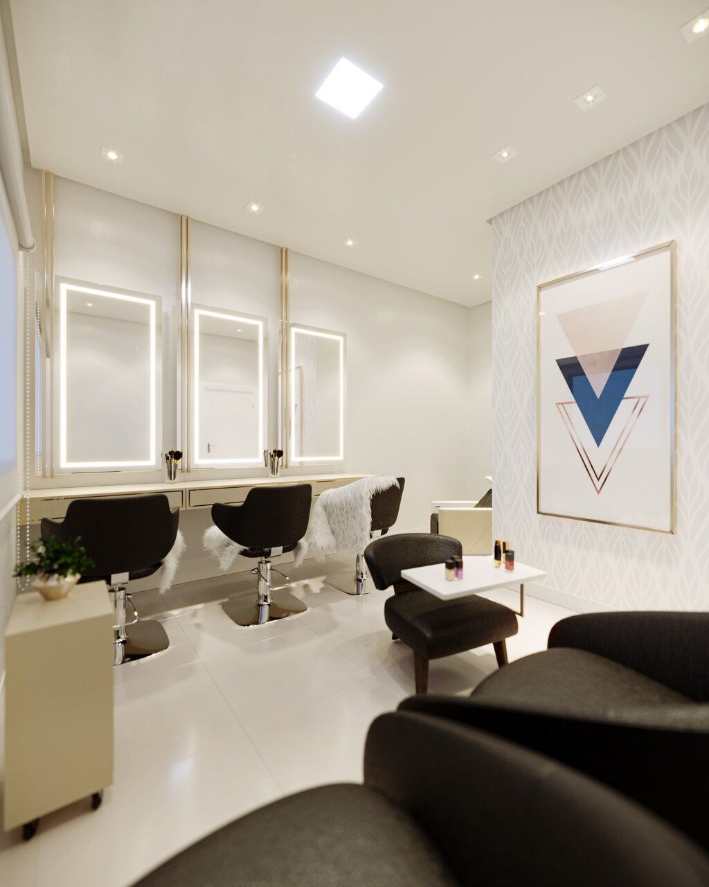 Apartamento à venda com 2 quartos, 41m² - Foto 6