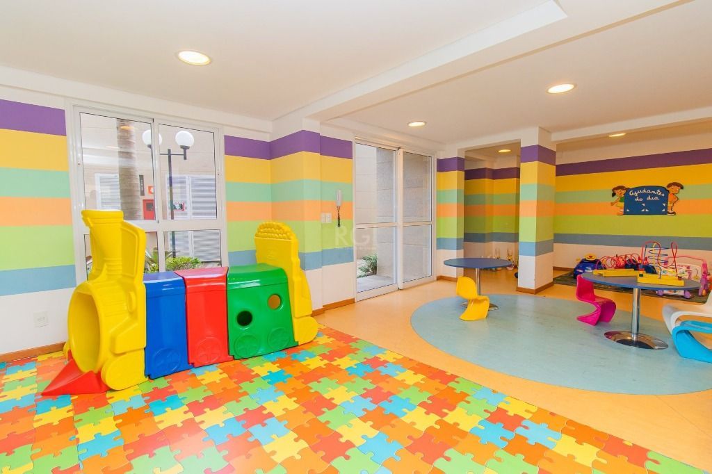 Apartamento à venda com 3 quartos, 83m² - Foto 24