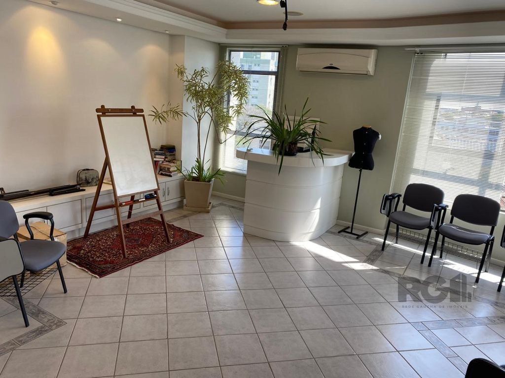 Sala-Conjunto, 42 m² - Foto 11