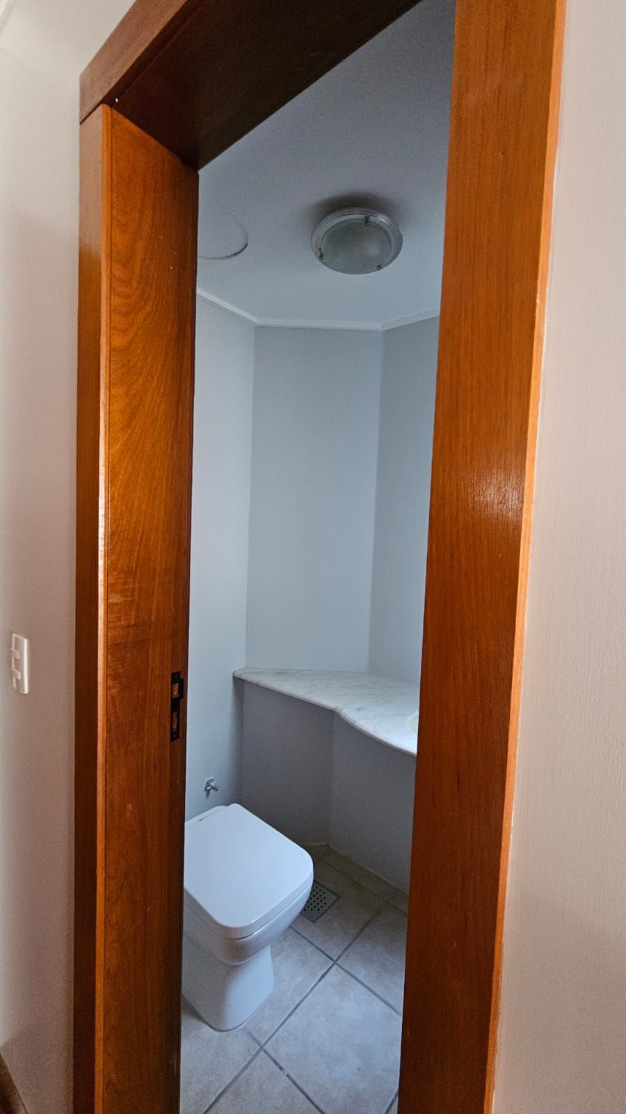 Apartamento à venda com 3 quartos, 130m² - Foto 17