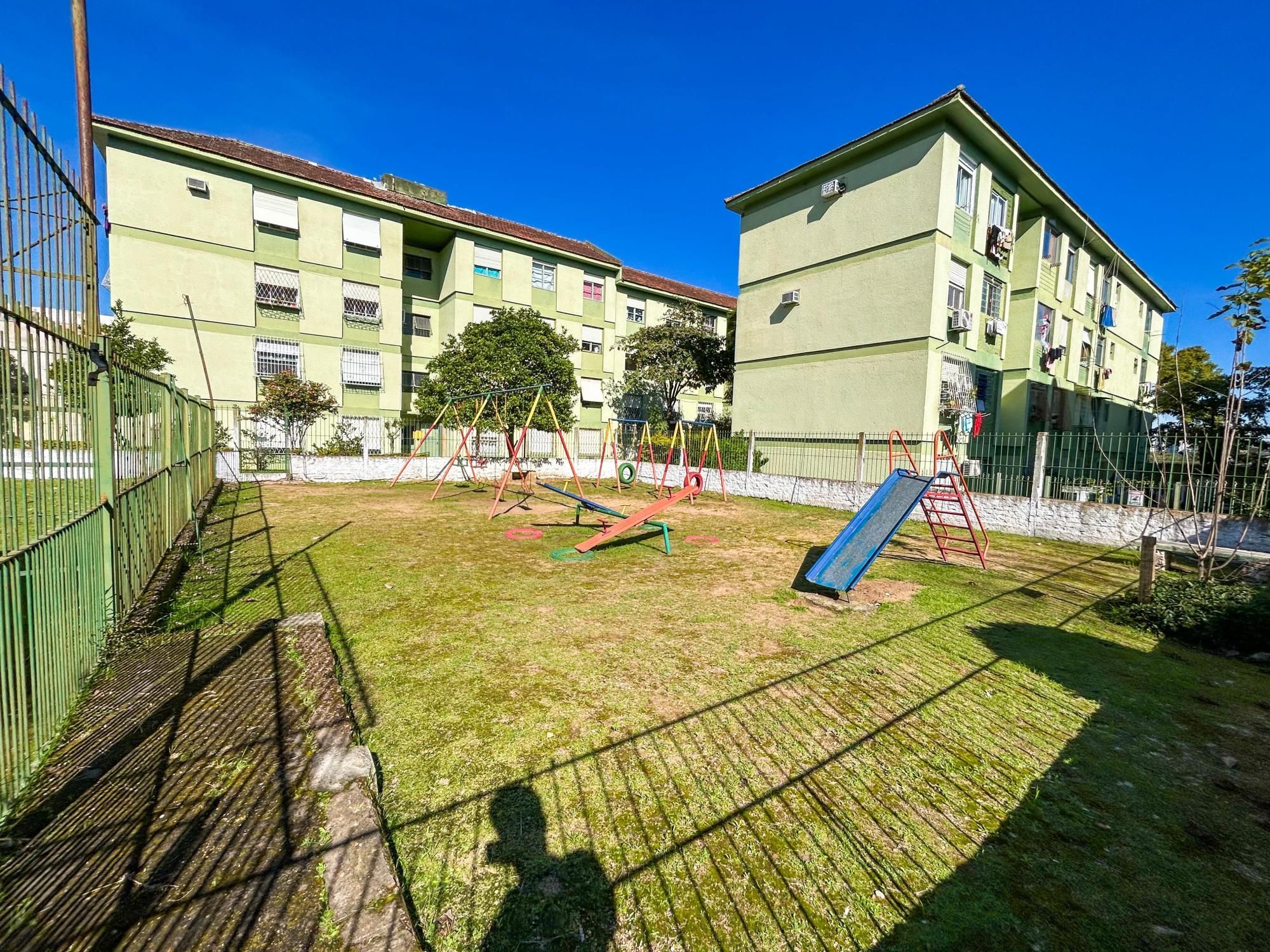 Apartamento à venda com 2 quartos, 59m² - Foto 2