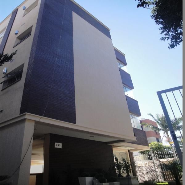 Apartamento, 1 quarto, 42 m² - Foto 2