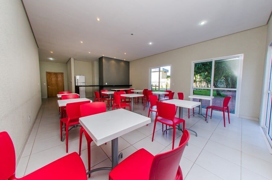 Apartamento à venda com 2 quartos, 55m² - Foto 29