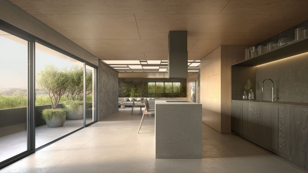 Apartamento à venda com 3 quartos, 84m² - Foto 13