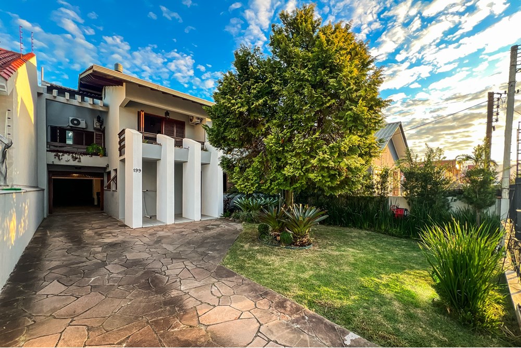 Casa à venda com 4 quartos, 246m² - Foto 57
