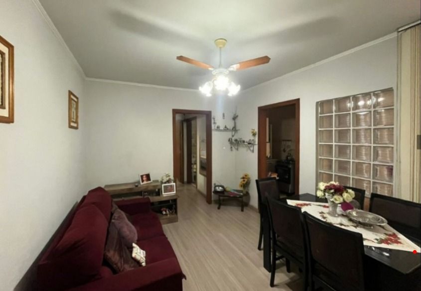 Apartamento, 2 quartos, à venda, 53 m², Menino Deus - Porto Alegre — foto 2