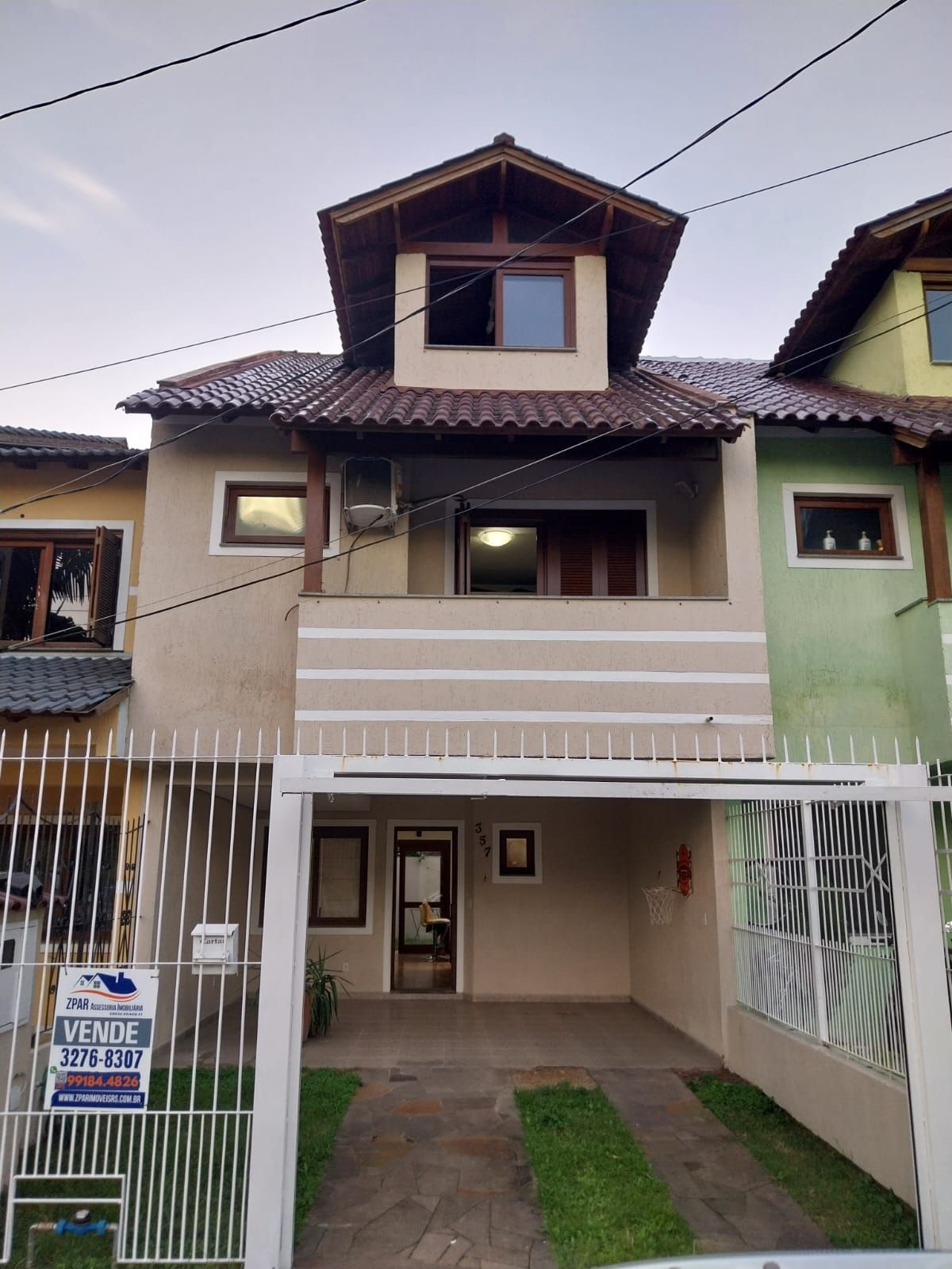 Casa, 2 quartos, 183 m² - Foto 2