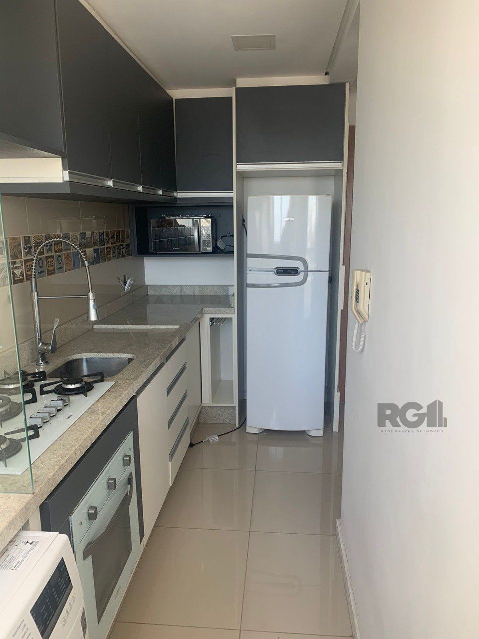 Apartamento à venda e aluguel com 2 quartos, 50m² - Foto 7