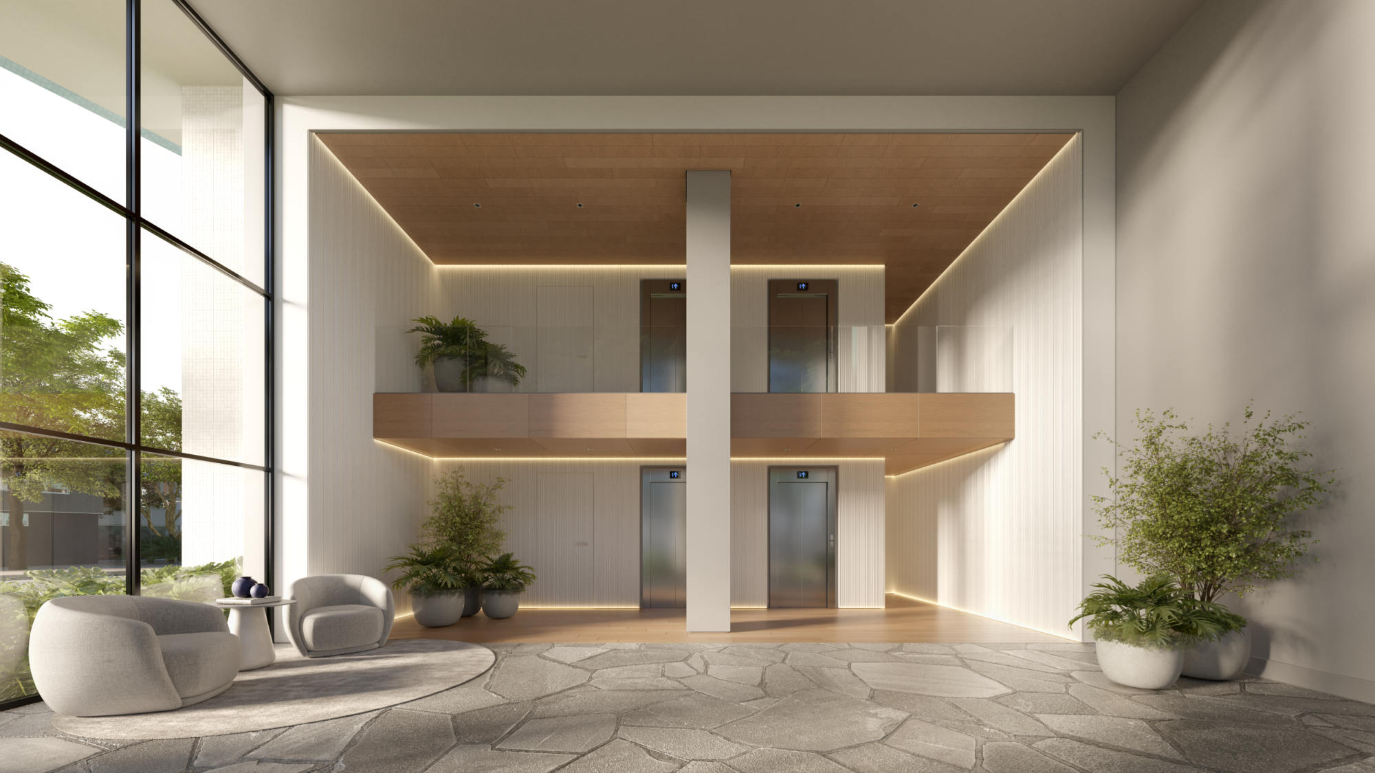 Apartamento, 2 quartos, 96 m² - Foto 25