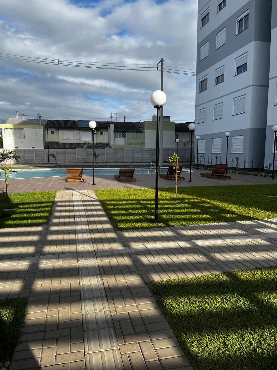 Apartamento, 3 quartos, 60 m² - Foto 20
