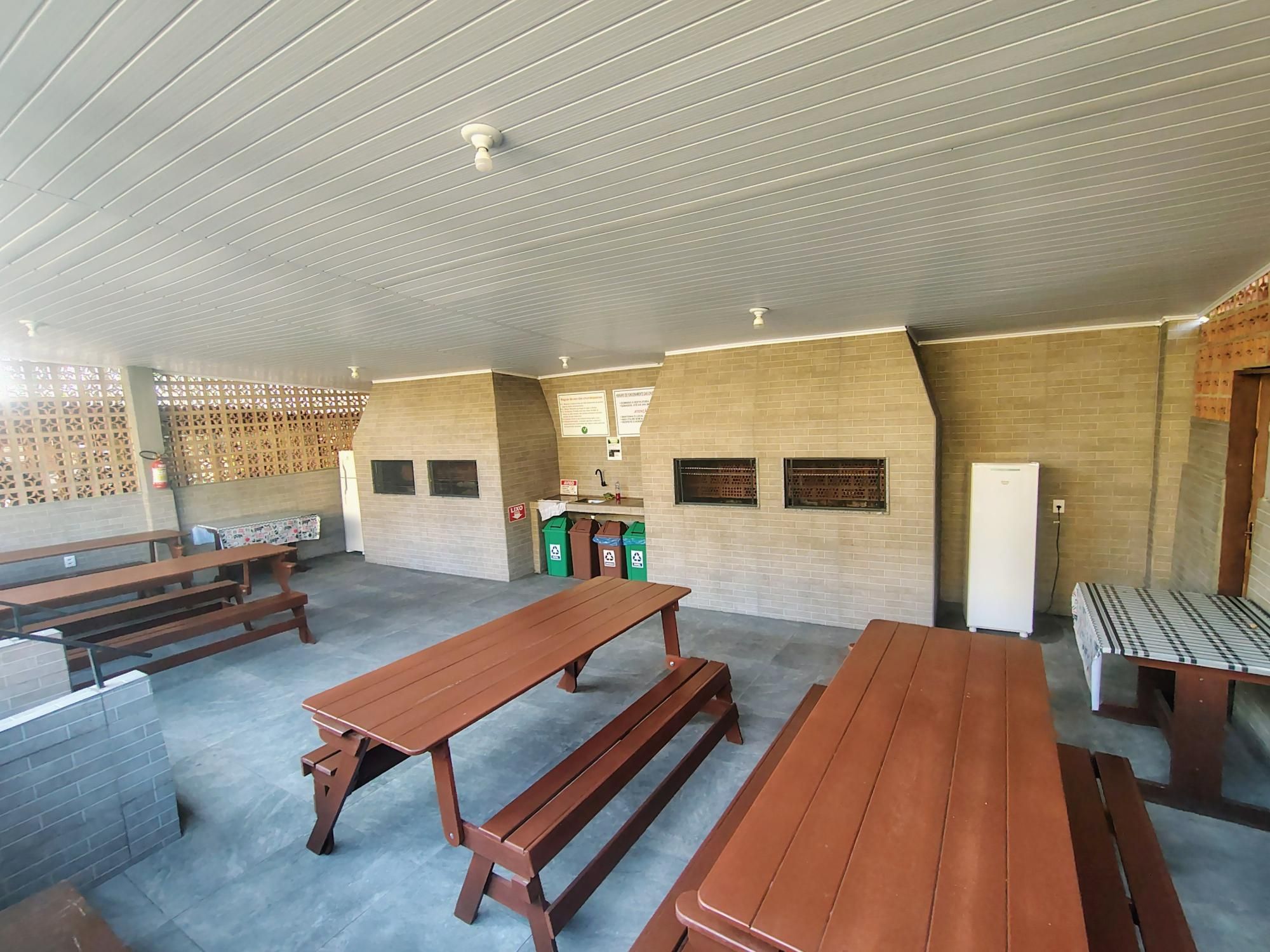 Casa de Condomínio, 1 quarto - Foto 20