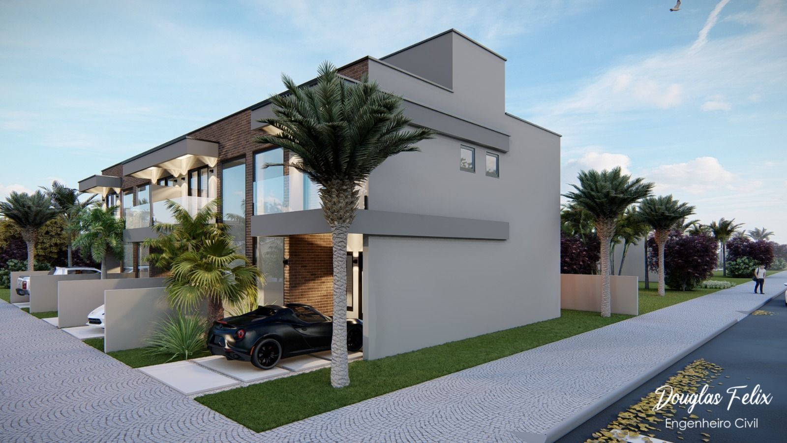 Apartamento, 3 quartos, 120 m² - Foto 2