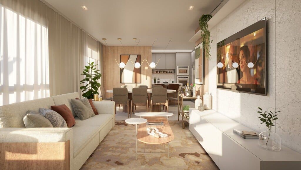 Cobertura à venda com 3 quartos, 175m² - Foto 7
