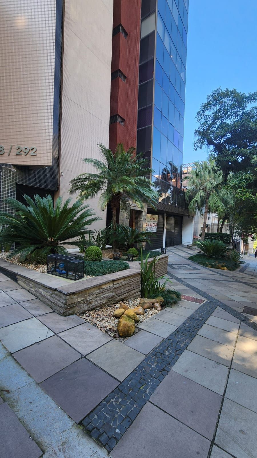 Sala-Conjunto, 33 m² - Foto 20