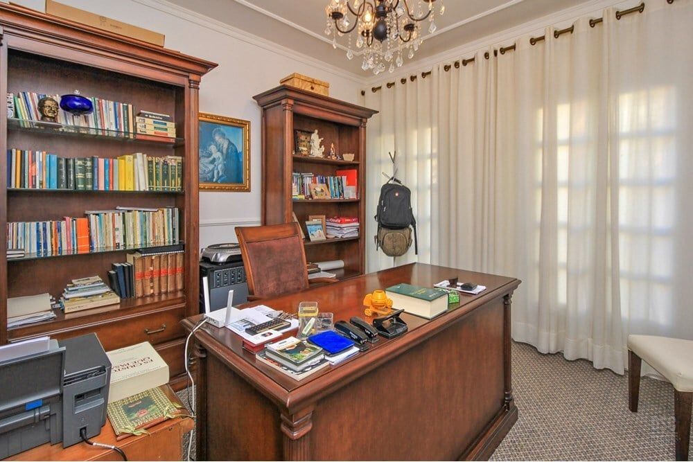 Casa de Condomínio à venda com 4 quartos, 620m² - Foto 21